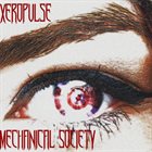 XEROPULSE Mechanical Society album cover