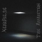 XEROPULSE The Apparition album cover