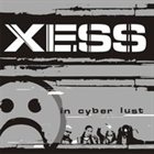 XESS In Cyber Lust album cover