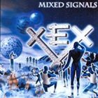 XEX Mixed Signals album cover