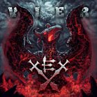 XEX Vier album cover