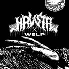 XHRVSTRX Welp album cover