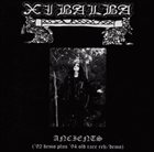XIBALBA ITZAES Ancients album cover