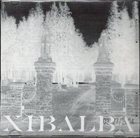 XIBALBA (NY) The Gates album cover