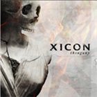 XICON Theogony album cover