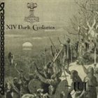 XIV DARK CENTURIES Jul album cover