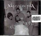 XKIZOFRENIA Xkizofrenia album cover