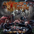 XKWIZITE 1% Of The 1% album cover