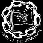 XLAIRX Wrath Of The Immaculate album cover