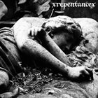 XREPENTANCEX In Violation Of Aša album cover