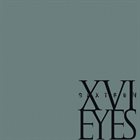 XVI EYES The Grey EP album cover