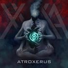 XVIA Atroxerus album cover
