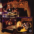 XYSMA Lotto / Girl on the Beach album cover