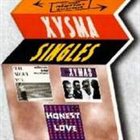 XYSMA Singles album cover