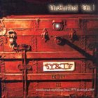 Y & T Unearthed Vol. 1 album cover