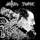 YACØPSÆ Yacøpsæ / Irate Architect album cover