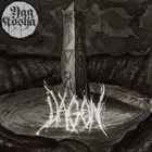 YAG-KOSHA Dagon album cover