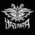 YAJAIRA Antiguos Demonios album cover