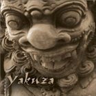 YAKUZA — Way Of The Dead album cover