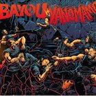 YANOMAMÖ Bayou Vs Yanomamo album cover