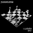 YANOMAMÖ Capitolo Due album cover