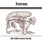 YARROW (NY) The Subterranean Stench album cover
