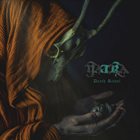 YATRA Death Ritual album cover
