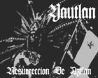 YAUTLAN Resurreccion de Aztlan album cover