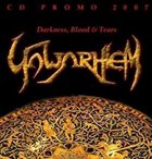 YAWARHIEM Darkness, Blood & Tears album cover