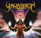 YAWARHIEM The Rebirth of the Empire album cover