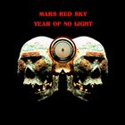 YEAR OF NO LIGHT Year Of No Light / Mars Red Sky album cover