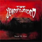 THE YEAR OF OUR LORD Dead To You album cover