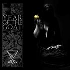 YEAR OF THE GOAT Lucem Ferre album cover