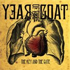 YEAR OF THE GOAT The Key And The Gate album cover