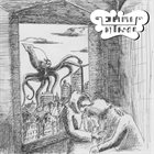 YELLOW DUST Squid Over Reudnitz album cover