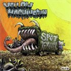 YELLOW MACHINEGUN — Spot Remover album cover