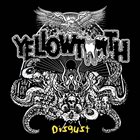 YELLOWTOOTH Disgust album cover