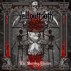 YELLOWTOOTH The Burning Illusion album cover