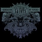 YESTERDAY'S SAINTS Generation of Vipers album cover