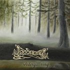 YGGDRASIL Vedergällning album cover