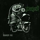 YGODEH — Bunker 132 album cover