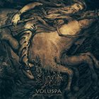 YMIR'S BLOOD Voluspa: Doom Cold As Stone album cover