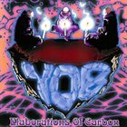 YOB — Elaborations of Carbon album cover