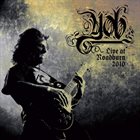 YOB Live At Roadburn 2010 album cover