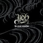 YOB The Great Cessation album cover