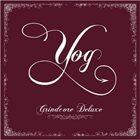 YOG Grindcore Deluxe album cover