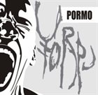 YORPU Pormo album cover