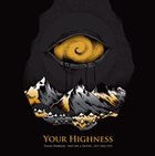YOUR HIGHNESS Demo album cover