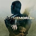 YOUR MEMORIAL Atonement album cover
