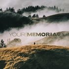 YOUR MEMORIAL Your Memorial album cover